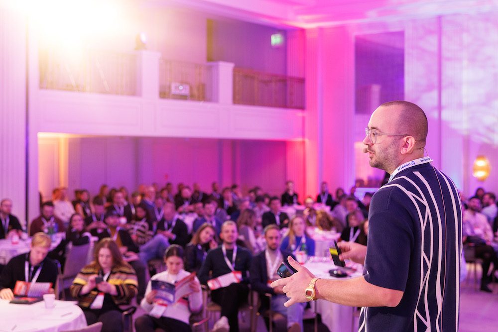 APS Berlin